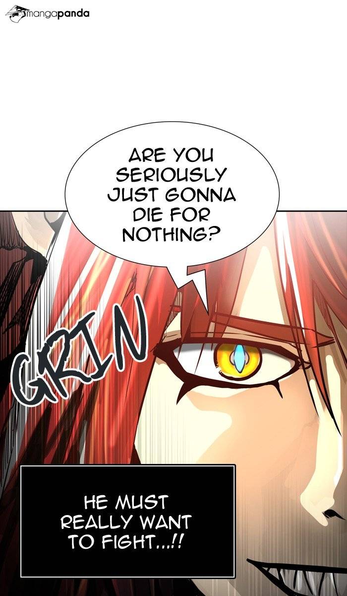 Tower of God Chapter 452 image 092